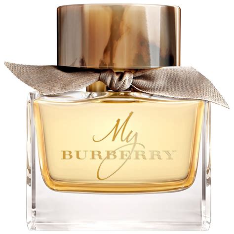 burberry my parfum feminino|perfume burberry feminino 100ml.